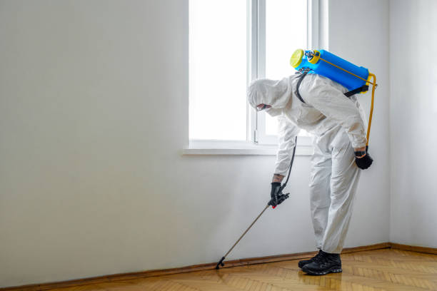 Pest Control Cost in Croom, MD